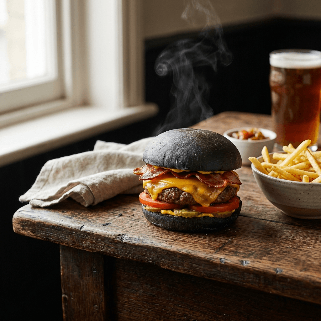 Cheeseburger