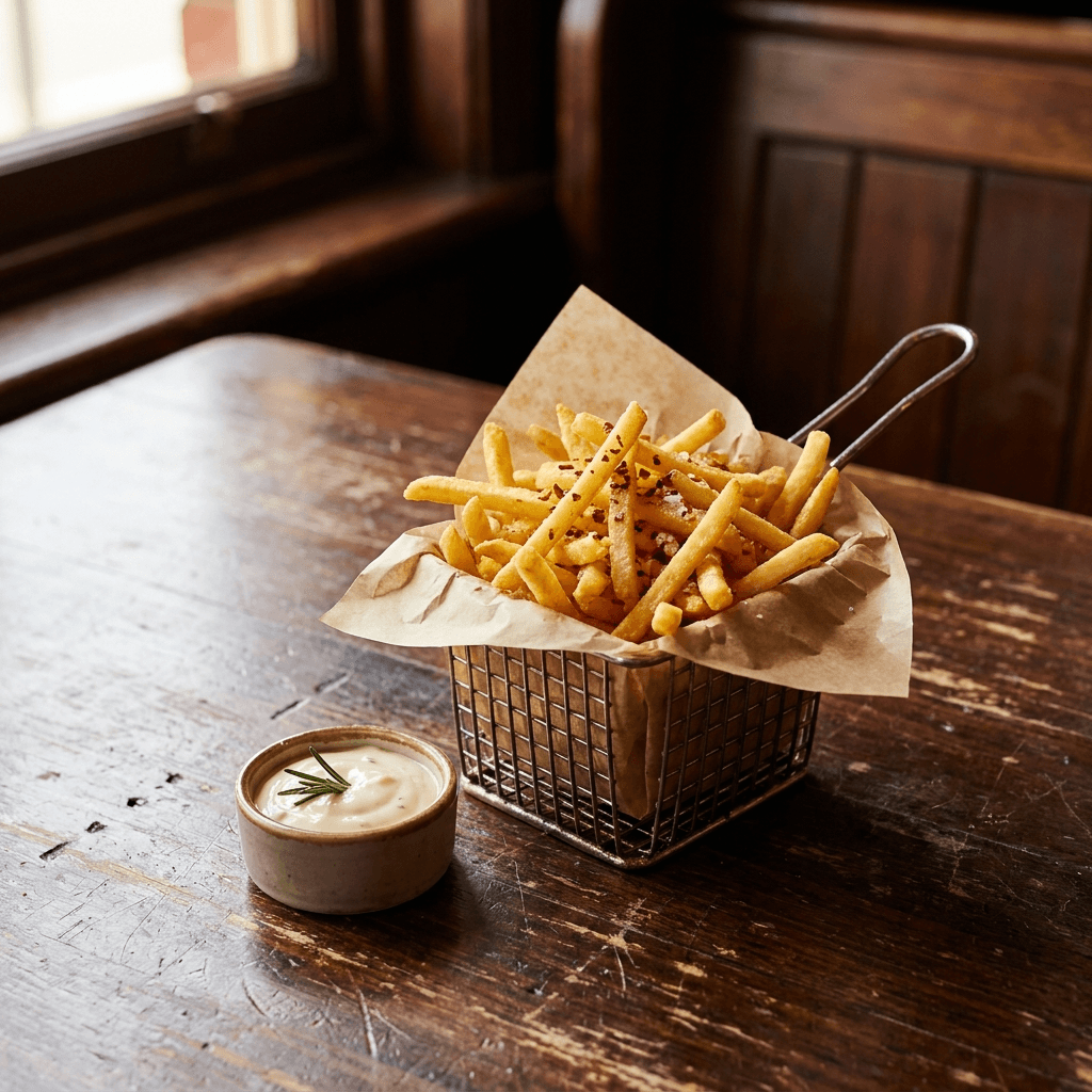 Fries
